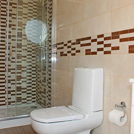 Monte Carlo Love Guest house