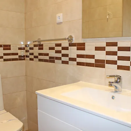 Monte Carlo Love Guest house 3*
