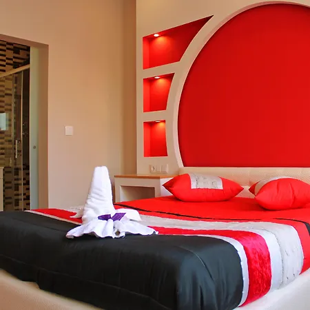 Monte Carlo Love Guest house Porto