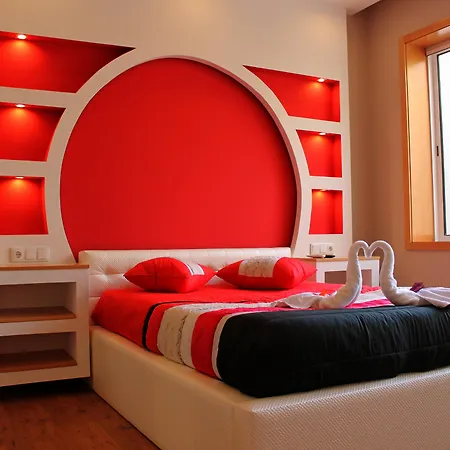 Guest house Monte Carlo Love
