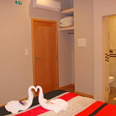 Monte Carlo Love Guest house