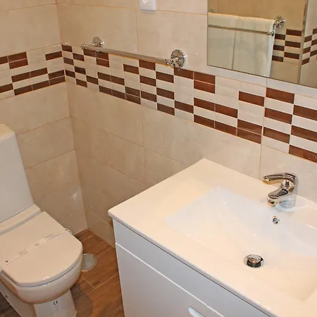 Monte Carlo Love Guest house
