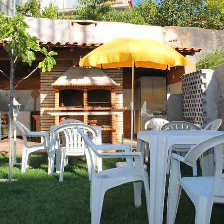 Monte Carlo Love Guest house