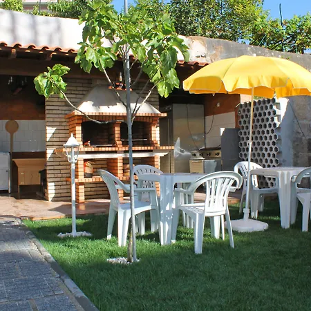 Guest house Monte Carlo Love 3*