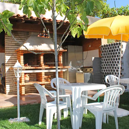 Monte Carlo Love Guest house 3*