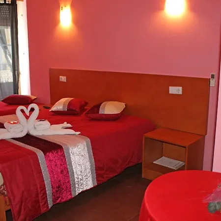 Monte Carlo Love 3* Porto