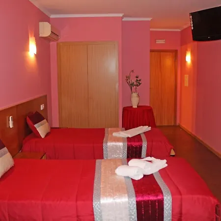 Monte Carlo Love Guest house