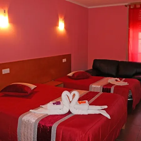 Monte Carlo Love Guest house Porto