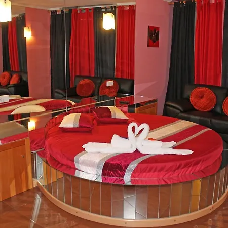 Monte Carlo Love 3*