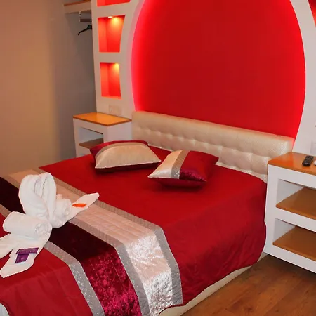 Monte Carlo Love Guest house Porto