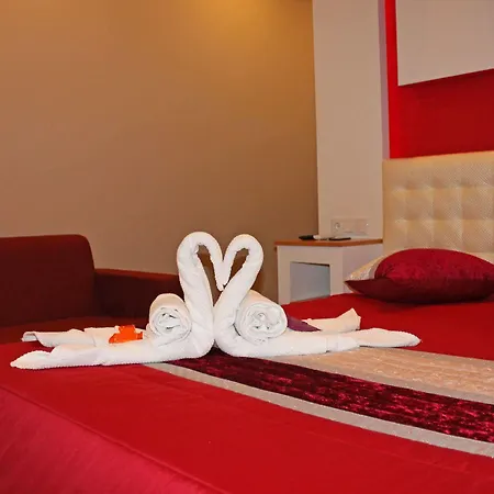 Guest house Monte Carlo Love Porto