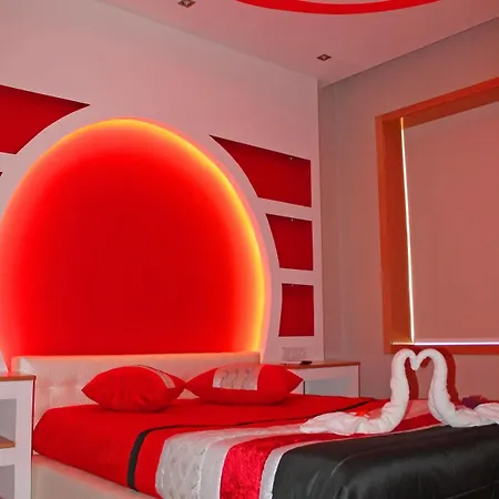 Guest house Monte Carlo Love Porto