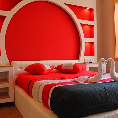 Penzion Monte Carlo 3*